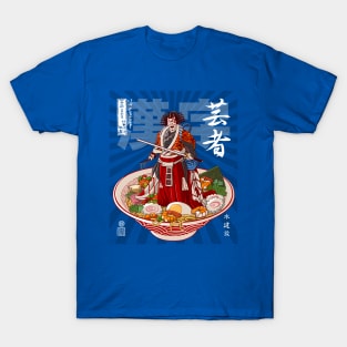 Ramen Kabuki Theater T-Shirt